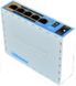 Бездротовий маршрутизатор MikroTik hAP (RB951Ui-2ND) 122317 фото 5
