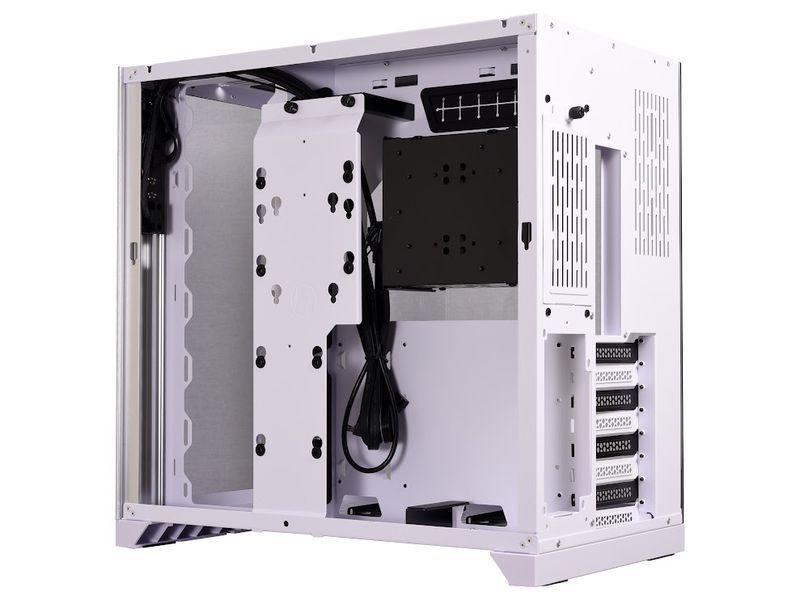 Корпус Lian Li O11 Dynamic White (G99.O11DW.00) без БЖ 473143 фото