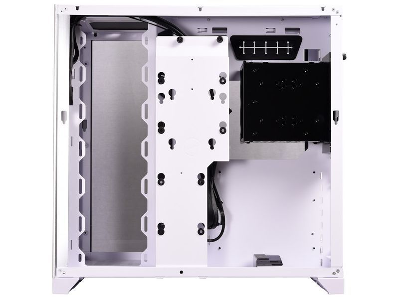 Корпус Lian Li O11 Dynamic White (G99.O11DW.00) без БЖ 473143 фото