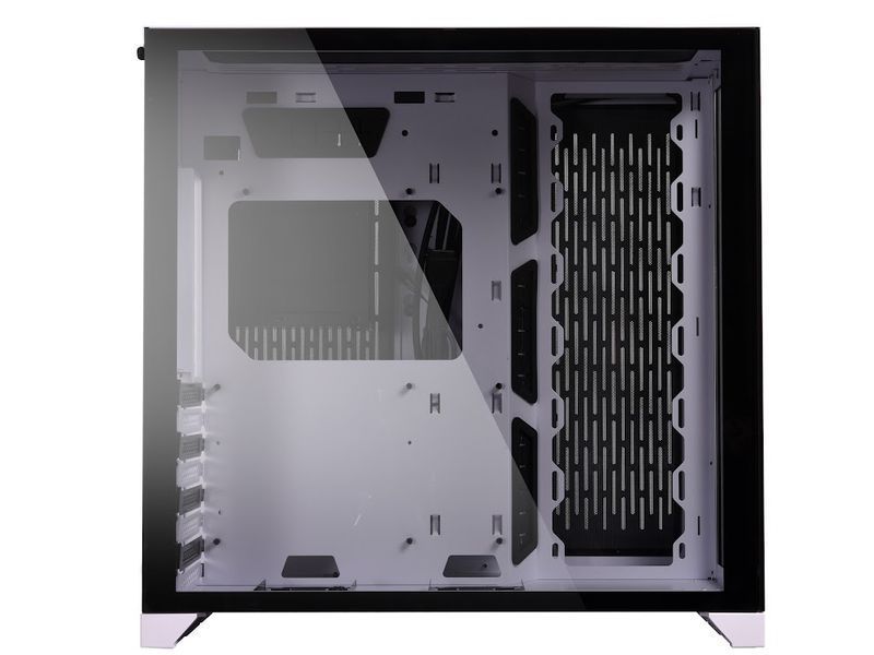 Корпус Lian Li O11 Dynamic White (G99.O11DW.00) без БЖ 473143 фото