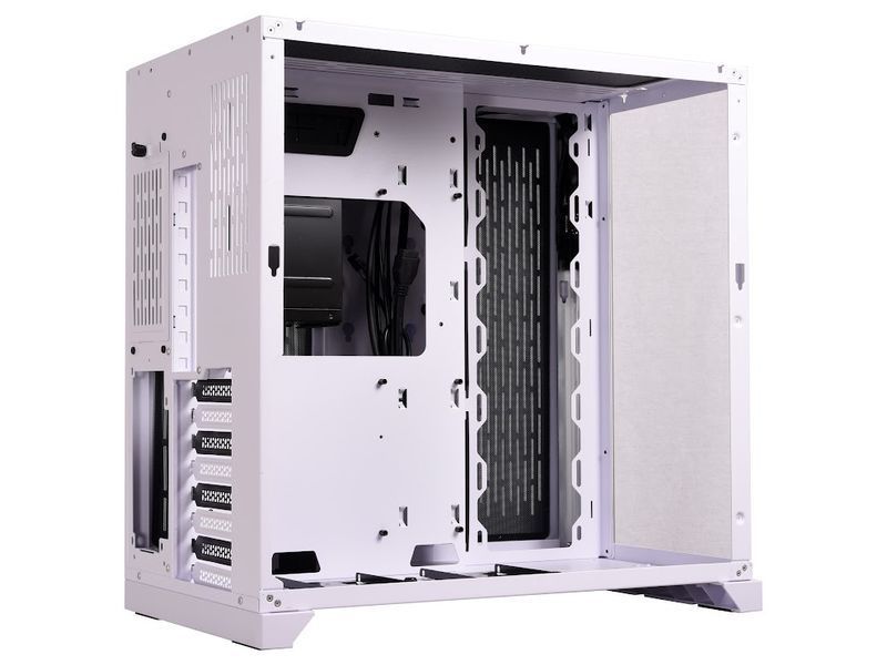 Корпус Lian Li O11 Dynamic White (G99.O11DW.00) без БЖ 473143 фото