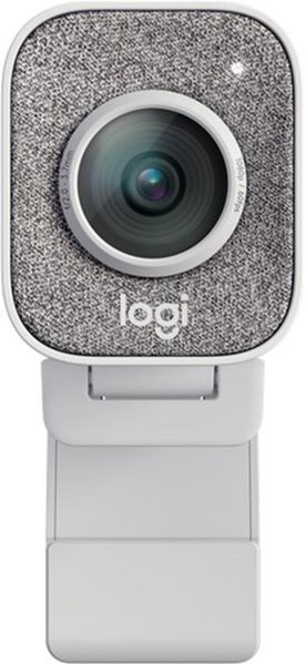 Веб-камера Logitech StreamCam White (960-001297) 324165 фото