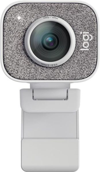 Веб-камера Logitech StreamCam White (960-001297) 324165 фото