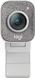 Веб-камера Logitech StreamCam White (960-001297) 324165 фото 3