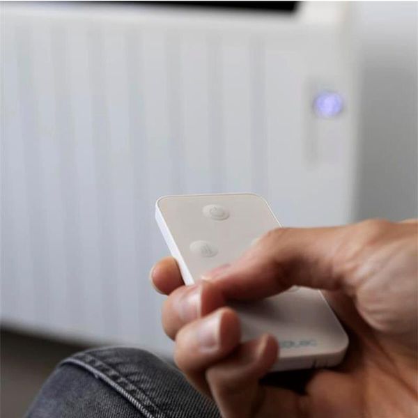 Конвектор Cecotec Ready&nbsp;Warm 2000&nbsp;Thermal&nbsp;Connected (CCTC-05375) 432170 фото