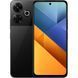 Смартфон Xiaomi Poco M6 4G 8/256GB Black_EU 520124 фото 1