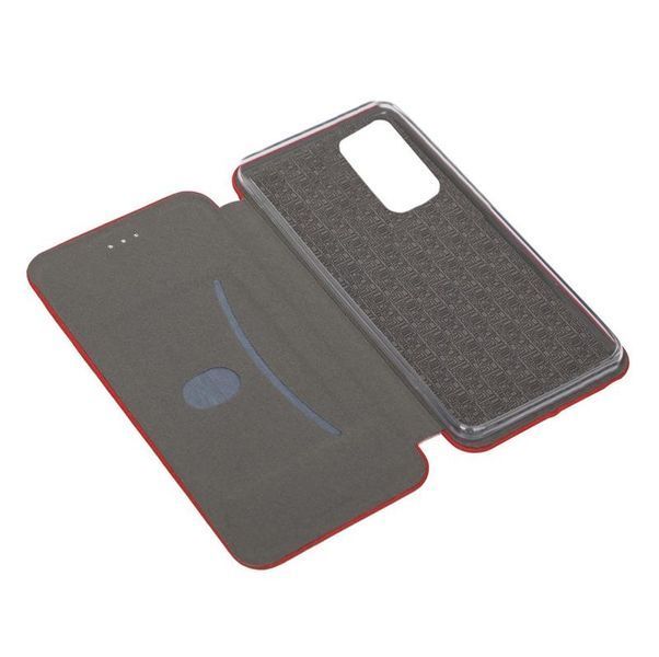 Чохол-книжка BeCover Exclusive для Xiaomi Redmi Note 11 4G/10 2021/10 2022 Burgundy Red (707015) 389891 фото