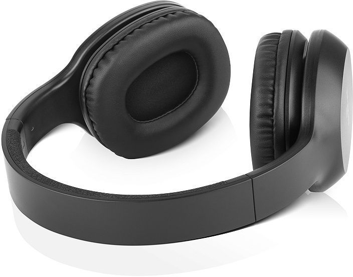 Bluetooth-гарнітура REAL-EL GD-820 Black 458527 фото