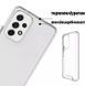 Чохол-накладка BeCover Space Case для Samsung Galaxy A33 SM-A336 Transparancy (707806) 425886 фото 2