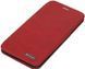 Чохол-книжка BeCover Exclusive для Xiaomi Redmi Note 11 4G/10 2021/10 2022 Burgundy Red (707015) 389891 фото 4