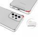 Чохол-накладка BeCover Space Case для Samsung Galaxy A33 SM-A336 Transparancy (707806) 425886 фото 5