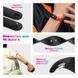 Ремінець Armorstandart для Xiaomi Mi Band 8 White (ARM68018) 484970 фото 3