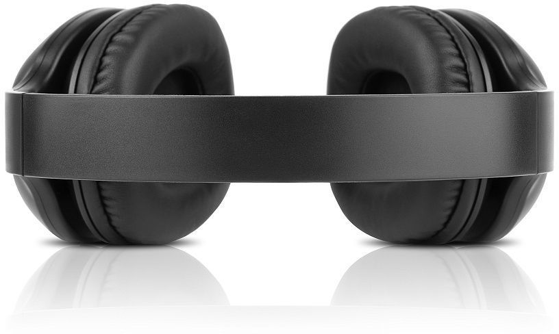 Bluetooth-гарнітура REAL-EL GD-820 Black 458527 фото