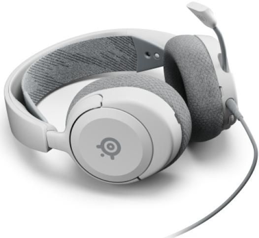 Гарнітура SteelSeries Arctis Nova 1 White (61607) 445943 фото