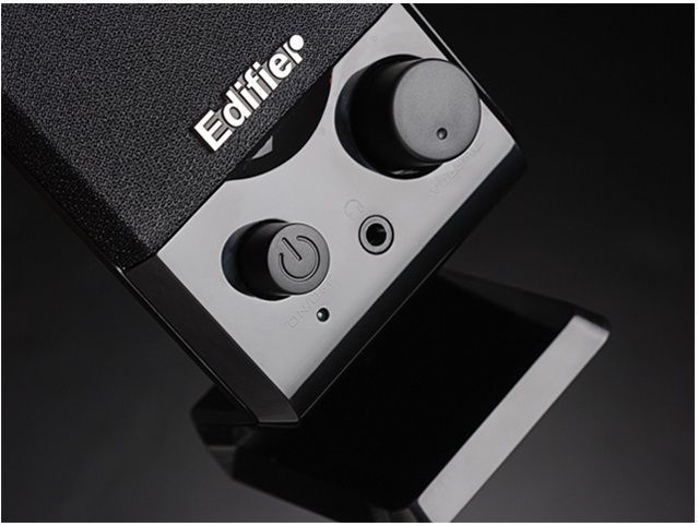 Акустична система Edifier M1250 Black 487062 фото