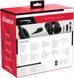 Гарнiтура HyperX Cloud III Black (727A8AA) 485669 фото 9