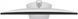 Монiтор Dell 27" S2721HN (210-AXKV) IPS Silver 328682 фото 5
