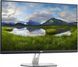Монiтор Dell 27" S2721HN (210-AXKV) IPS Silver 328682 фото 2