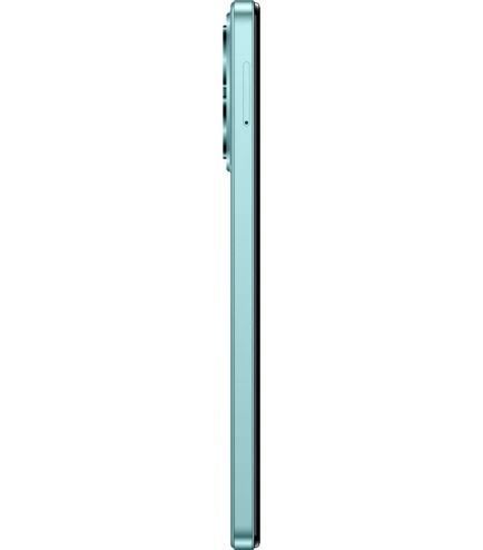Смартфон ZTE Blade A75 4/128GB Green 520206 фото