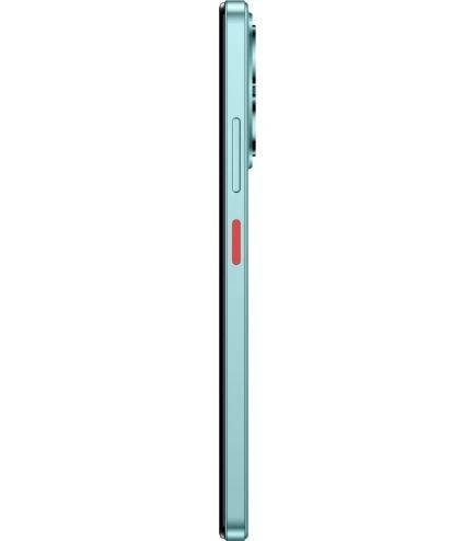 Смартфон ZTE Blade A75 4/128GB Green 520206 фото