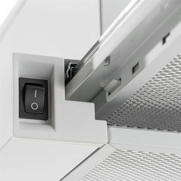 Витяжка Pyramida TLX1-50 WH 338038 фото