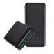 Універсальна мобільна батарея Rivacase Rivapower 10000 mAh Black (VA2540) 472949 фото 4