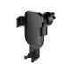 Тримач автомобільний СolorWay Metallic Gravity Holder 3 Black (CW-CHG14-BK) 479385 фото 5