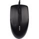 Миша A4Tech OP-530NU Black V-Track OP-530NU USB (Black) фото 2