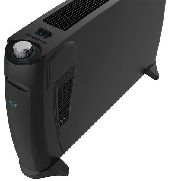 Конвектор Cecotec Ready&nbsp;Warm 6600&nbsp;Turbo&nbsp;Convection&nbsp;Plus (CCTC-05317) 435460 фото