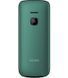 Мобiльний телефон Nomi i2403 Dual Sim Dark Green 485081 фото 2