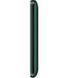 Мобiльний телефон Nomi i2403 Dual Sim Dark Green 485081 фото 4
