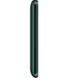Мобiльний телефон Nomi i2403 Dual Sim Dark Green 485081 фото 3