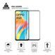Захисне скло Armorstandart Pro для Oppo A58 Black (ARM66487) 482931 фото 2