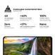 Захисне скло Armorstandart Pro для Oppo A58 Black (ARM66487) 482931 фото 5