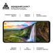 Захисне скло Armorstandart Pro для Oppo A58 Black (ARM66487) 482931 фото 4