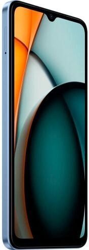 Смартфон Xiaomi Redmi A3 4/128GB Dual Sim Blue 504558 фото