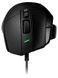 Миша Logitech G502 X Black (910-006138) 435992 фото 4