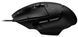 Миша Logitech G502 X Black (910-006138) 435992 фото 2