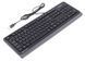 Клавіатура A4Tech Fstyler FKS10 Grey 385611 фото 2