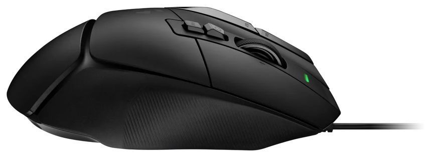 Миша Logitech G502 X Black (910-006138) 435992 фото
