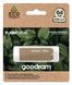 Флеш-накопичувач USB3.0 64GB GOODRAM UME3 Eco Friendly (UME3-0640EFR11) 433168 фото 4