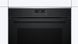 Духова шафа Bosch HBA272BB0 493366 фото 3