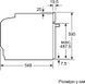 Духова шафа Bosch HBA272BB0 493366 фото 6