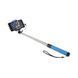 Телескопічний монопод Piko M-002M Blue (1283126476839) 341349 фото 2
