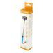 Телескопічний монопод Piko M-002M Blue (1283126476839) 341349 фото 4