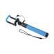 Телескопічний монопод Piko M-002M Blue (1283126476839) 341349 фото 1