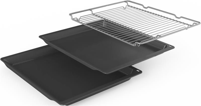 Духова шафа Bosch HBA272BB0 493366 фото