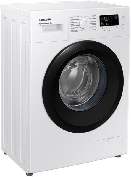 Пральна машина Samsung WW60A3100BE/UA 485701 фото
