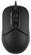 Миша A4Tech Fstyler FM12S Black 347757 фото 1