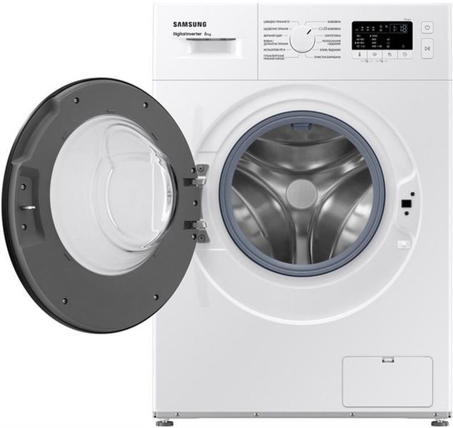 Пральна машина Samsung WW60A3100BE/UA 485701 фото